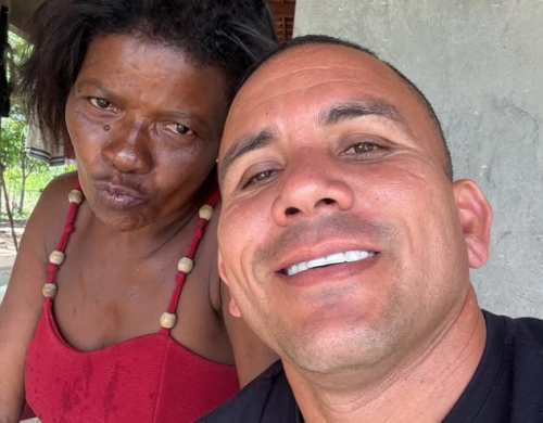 De Pedro Rosário para milhões de brasileiros: Maria Isaura e Elildon celebram marca histórica de 1 milhão de seguidores no Instagram