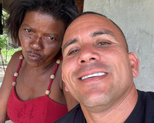 De Pedro Rosário para milhões de brasileiros: Maria Isaura e Elildon celebram marca histórica de 1 milhão de seguidores no Instagram