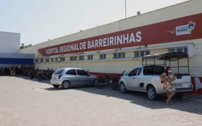 Menino de 11 anos atira contra três crianças em Humberto de Campos 