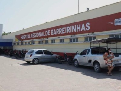 Menino de 11 anos atira contra três crianças em Humberto de Campos 