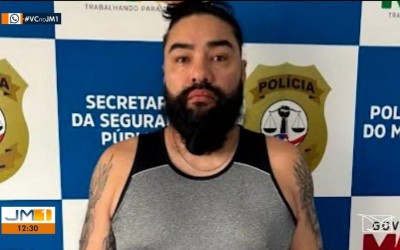 Justiça encerra fase de instrução em ação contra líder religioso acusado de abusos no Maranhão