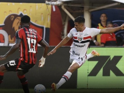 MP das Bets: São Paulo e outros quatro clubes pedem para acompanhar ações no STF