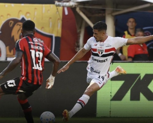 MP das Bets: São Paulo e outros quatro clubes pedem para acompanhar ações no STF