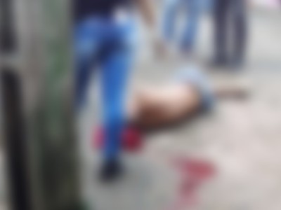 Homem é encontrado morto com marca de pauladas na cabeça em São Luís