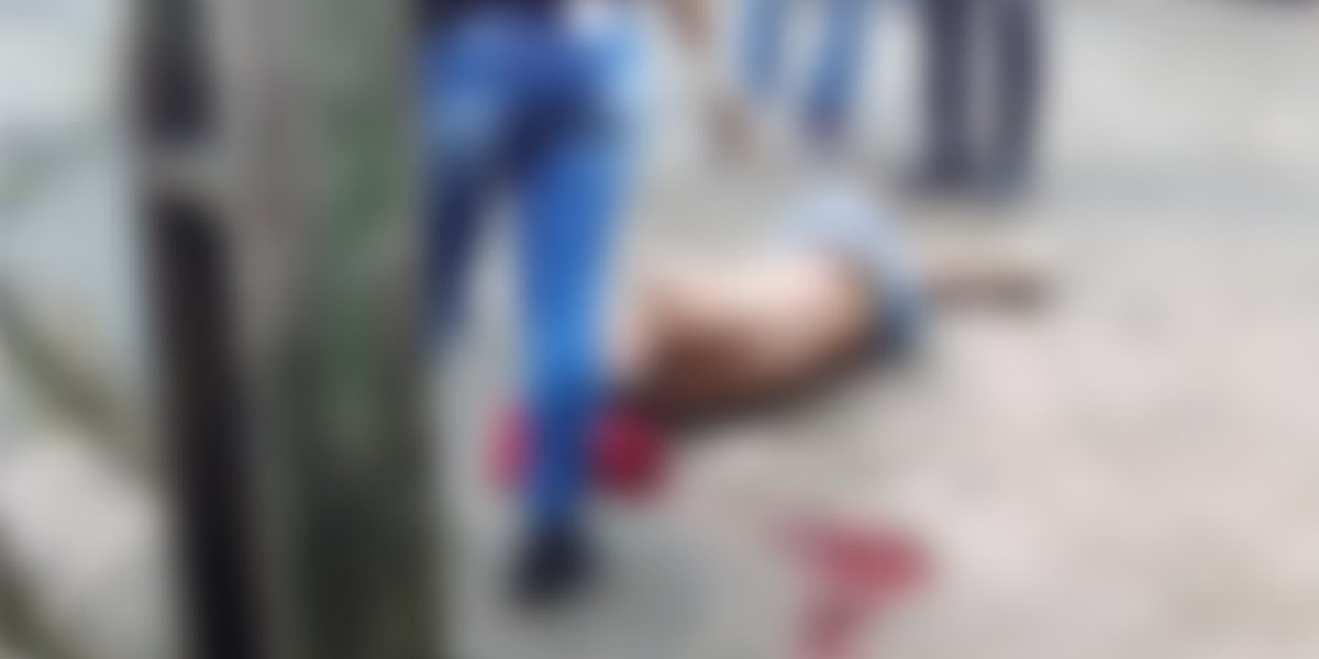 Homem é encontrado morto com marca de pauladas na cabeça em São Luís
