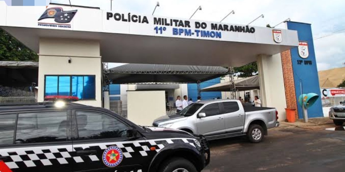 Policial Militar de Timon que impediu homem de se suicidar ,foi baleado durante tentativa de assalto em Teresina 
