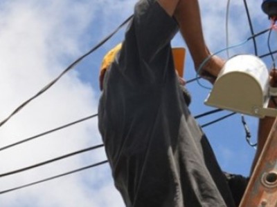 Equatorial Maranhão faz alerta sobre perigos de ligações clandestinas