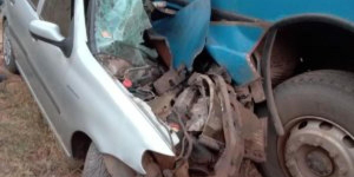 Quatro pessoas morrem em acidente na MA-034 em Caxias