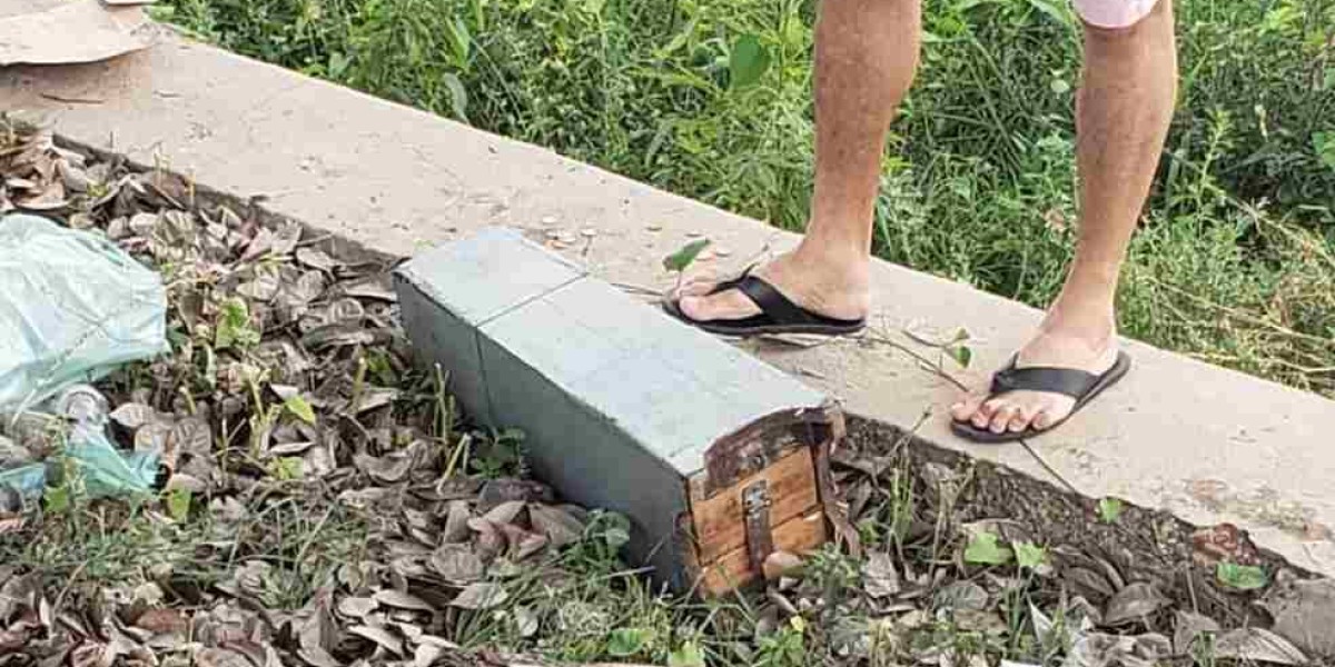 Ladrão rouba cofre de igreja, mas é perseguido por padre e fiéis
