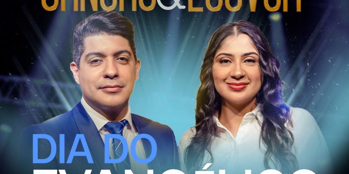 A Prefeitura de Matões convida a todos para uma noite especial de fé e louvor