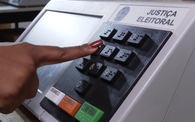 Eleições 2026: prazo para solicitar transporte gratuito para votar termina nesta segunda-feira (14)