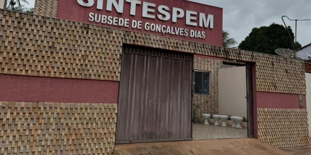 Atraso salarial expõe silêncio do SINTESPEM e aumenta tensão entre servidores de Gonçalves Dias