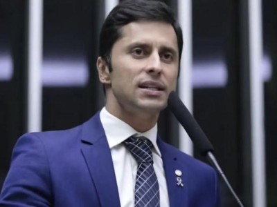 Duarte Jr. relata ataque a tiros contra carro durante agenda em Morros