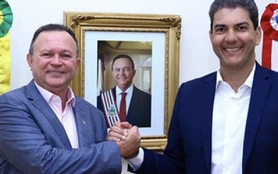 Governo Brandão tem até 30 de outubro para entregar documentos à equipe de Braide