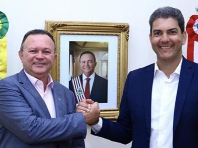 Governo Brandão tem até 30 de outubro para entregar documentos à equipe de Braide