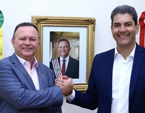Governo Brandão tem até 30 de outubro para entregar documentos à equipe de Braide
