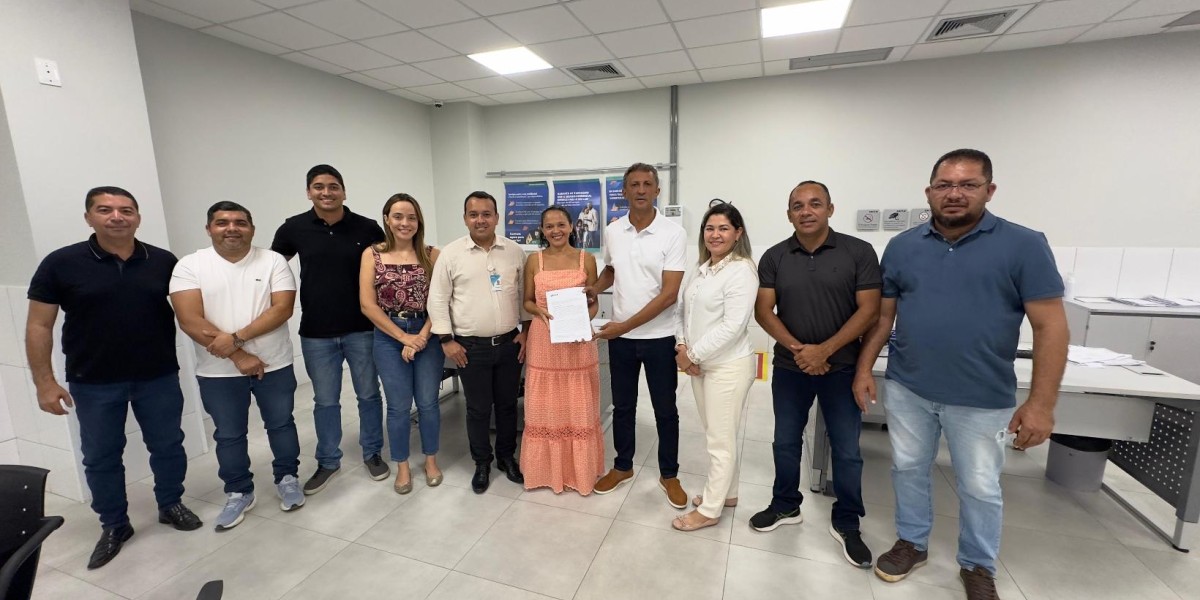 Prefeitura de Matões garante construção de 50 casas populares pelo Minha Casa, Minha Vida