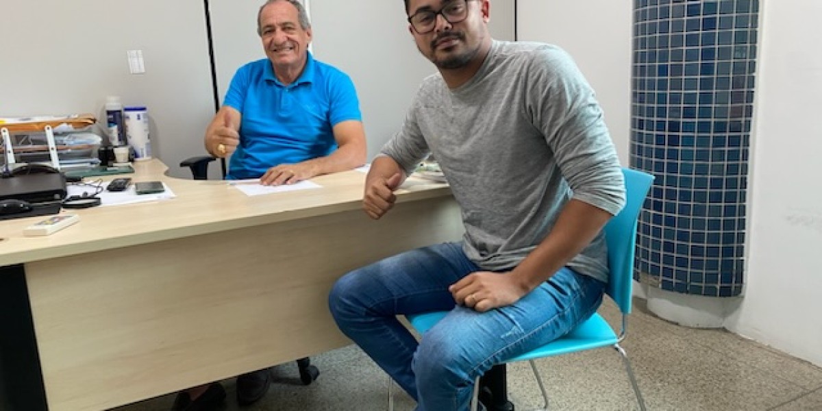 Em entrevista ao Portal Notícia do Estado, o ex-prefeito Tinoco, fala sobre o atual cenário político de Aldeias Altas