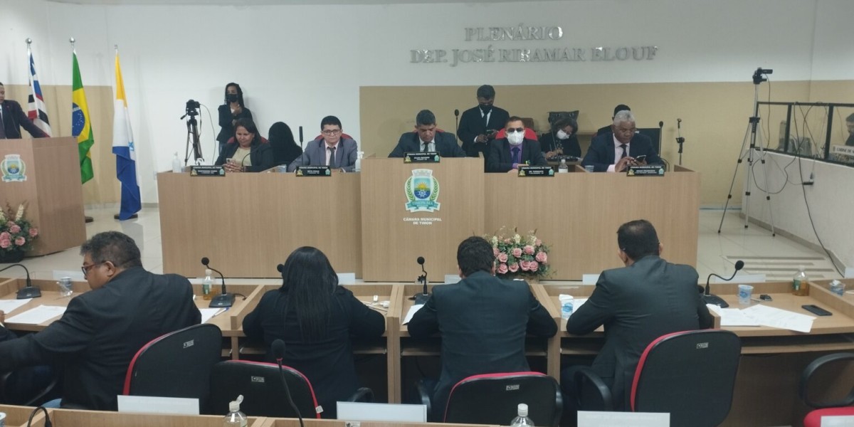 Presidente do TJMA suspende eleição e prefeita Dinair não terá domínio da Câmara nesta sexta-feira (29) 