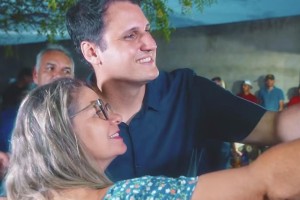 Galego Mota e Orleans Brandão fortalecem parceria em defesa do desenvolvimento de Dom Pedro