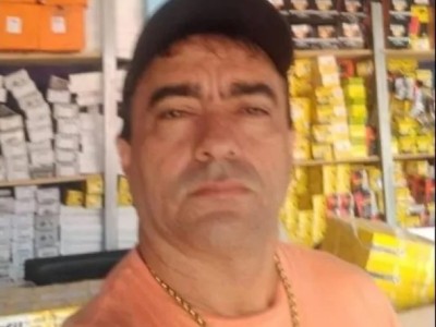 Empresário é assassinado durante briga em Pinheiro