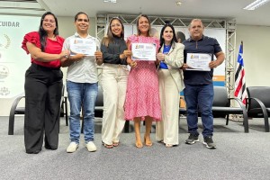 Saúde de Matões é reconhecida com Menção Honrosa por excelência na Segurança do Paciente