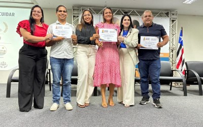 Saúde de Matões é reconhecida com Menção Honrosa por excelência na Segurança do Paciente