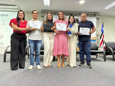 Saúde de Matões é reconhecida com Menção Honrosa por excelência na Segurança do Paciente