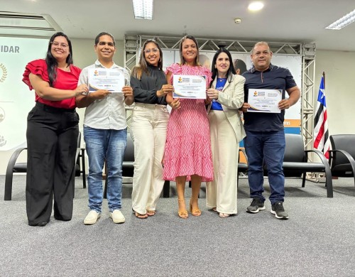 Saúde de Matões é reconhecida com Menção Honrosa por excelência na Segurança do Paciente