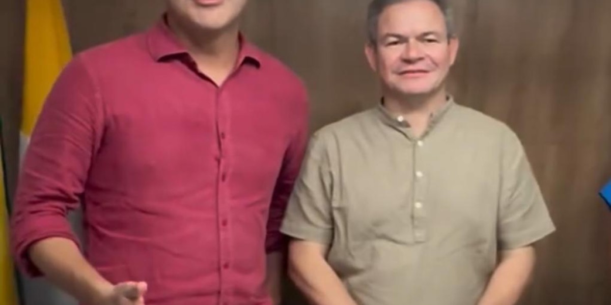 Rubens Junior manda emenda parlamentar para Timon e esquece Matões 