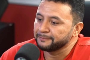 Mais uma derrota do blogueiro conhecido por espalhar fake news