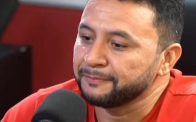 Mais uma derrota do blogueiro conhecido por espalhar fake news