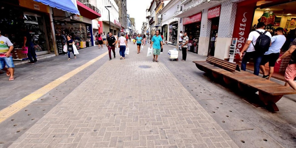 Veja o que pode funcionar a partir desta segunda (29) durante pandemia no MA