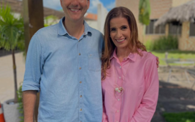 Braide anuncia empresária de Imperatriz como pré-candidata a vice