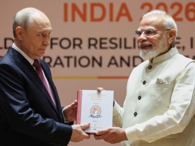 Líderes do Brics se reúnem na Índia em meio a conflitos internacionais e debates sobre a economia global