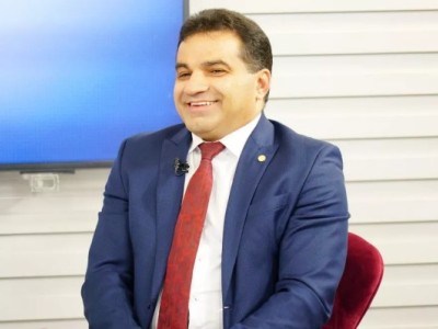 PF faz buscas em endereços ligados a deputados federais do PL do Maranhão e Sergipe