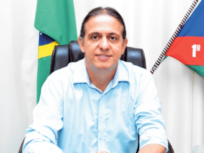 Fábio Gentil anuncia secretariado da Prefeitura de Caxias