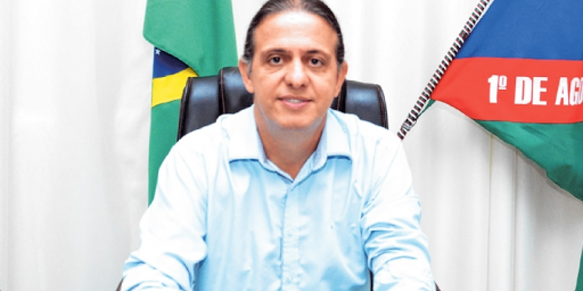 Fábio Gentil anuncia secretariado da Prefeitura de Caxias