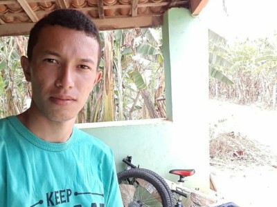 Com apoio de Gabriel Tenório, Jovem de Matões participa da 5° Edição DOWNHILL de Belo Jardim em Pernambuco