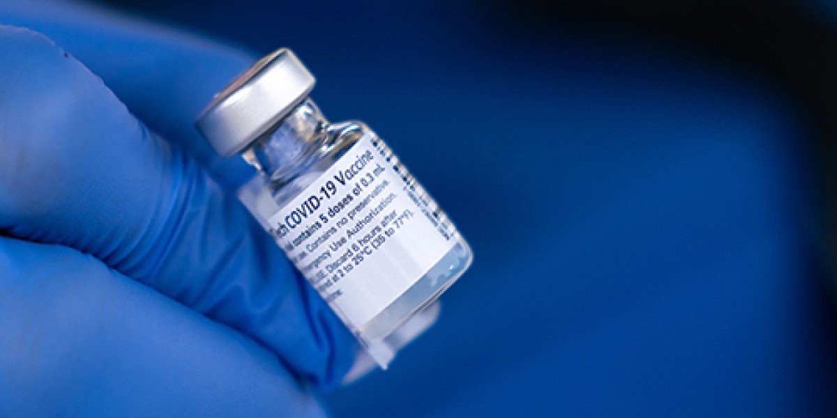 Anvisa autoriza vacina da Pfizer para adolescentes com mais de 12 anos