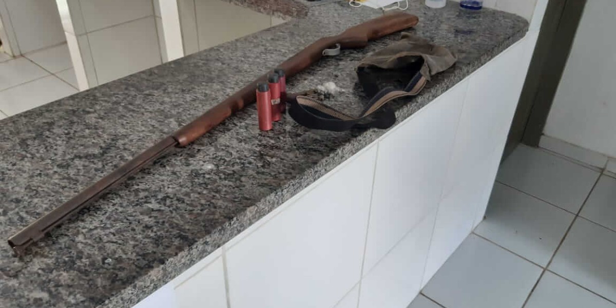 Adolescente suspeito de estuprar a irmã, de 14 anos, é apreendido em Santa Quitéria