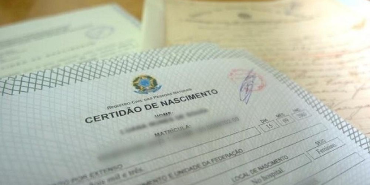 Cidade de Aroazes no Piauí tem apenas 2 registros de nascimento em 2025