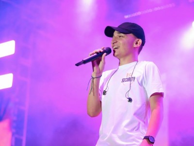 Sinrural proíbe show de João Gomes em parque de Imperatriz após críticas a Bolsonaro