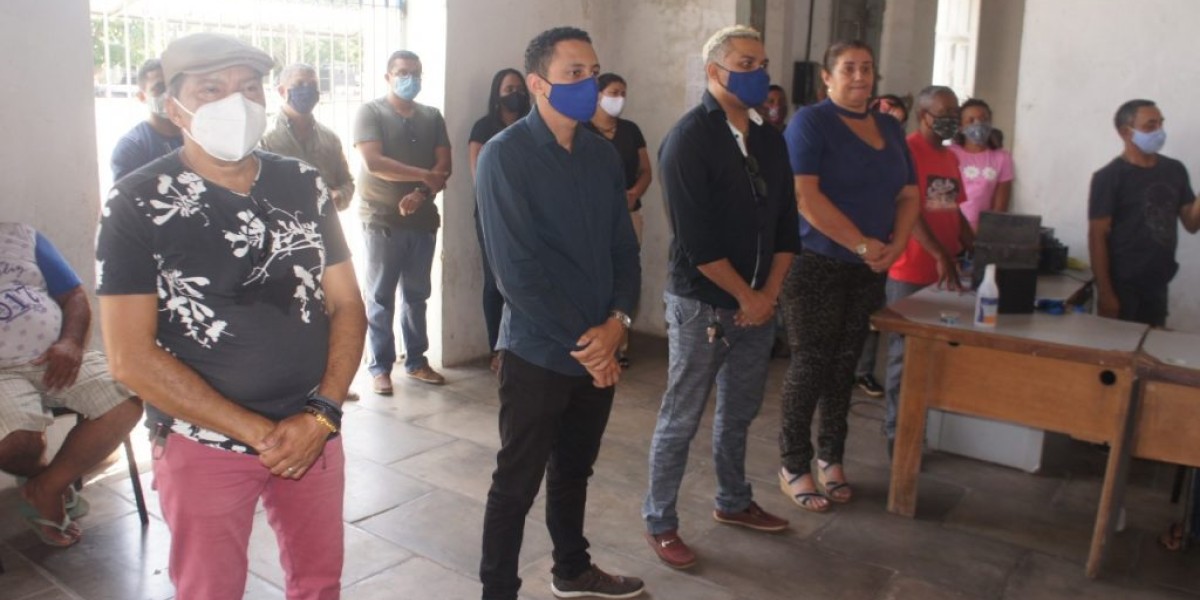 Abertas inscrições para seleção artística e cultural do “Carnaval Que A Gente Quer Em Casa”