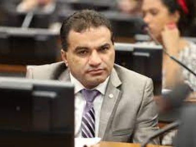 Procuradoria abre novo processo contra Josimar por sorteio de dinheiro