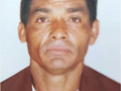 Homem morre atropelado por trem em Rosário