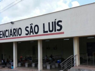 50 presos não retornam ao Complexo Penitenciária de Pedrinhas após saída de Dia das Crianças 