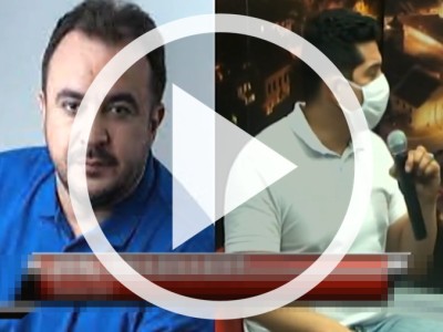 Paulo Marinho Junior critica Presidente da Câmara de Caxias Teódulo Aragão, devido possível candidatura a deputado representando a cidade