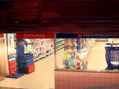 Bandidos assaltam clientes e funcionários de farmácia em São Luís