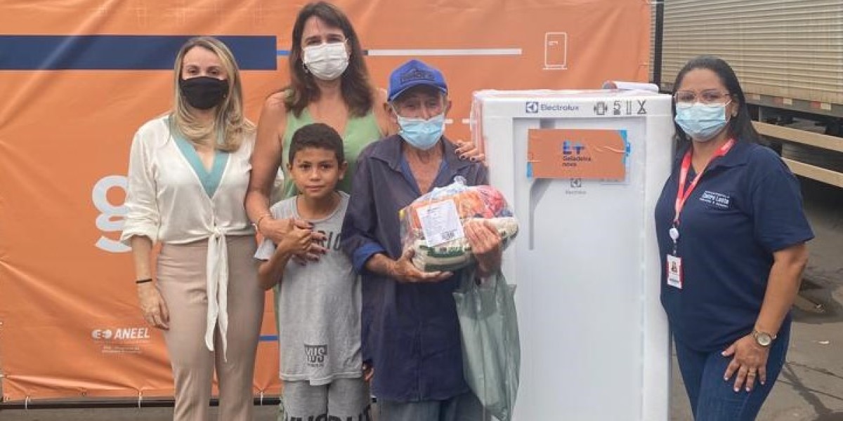 Projeto Iluminar entrega premiação a comunidades quilombolas de Caxias, Aldeias Altas e São João do Sóter